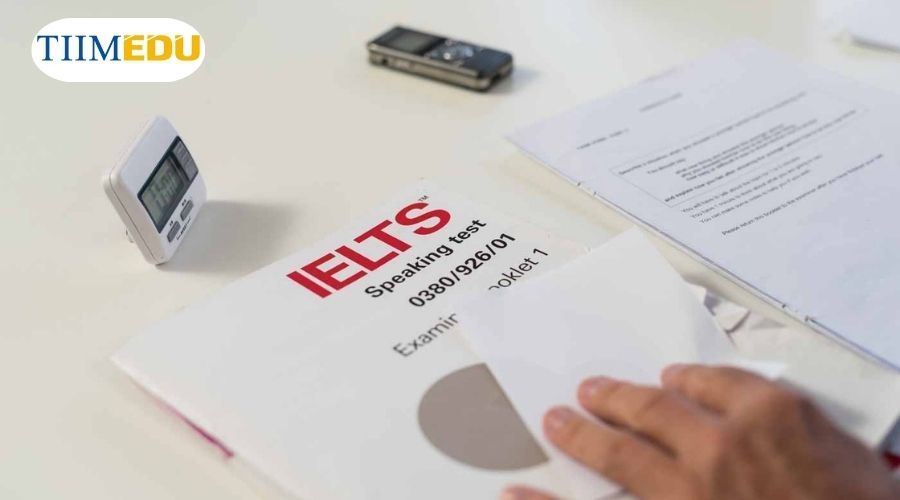  Có được chứng chỉ IELTS là một lợi thế khi đi du học cấp 3 tại Canada