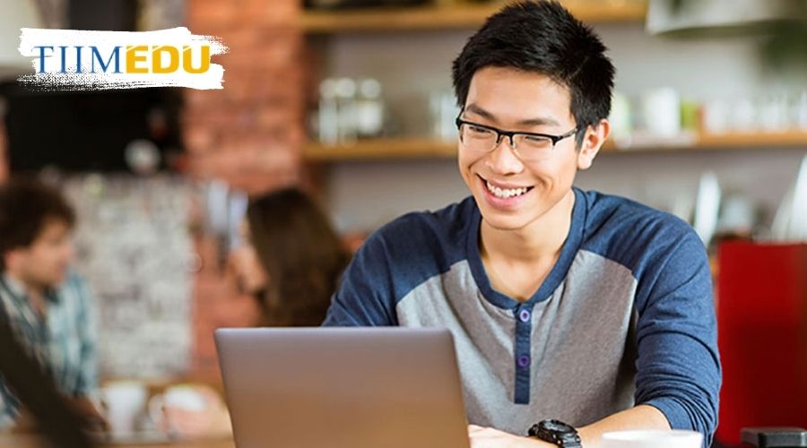 Tăng cơ hội cạnh tranh với GRE