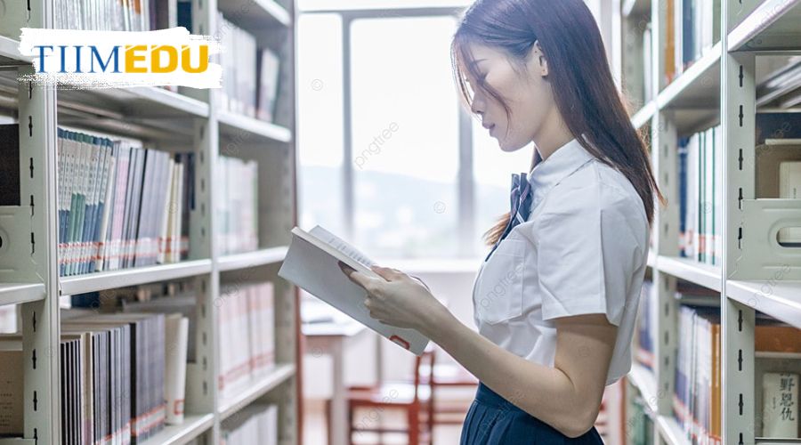 Bí quyết công phá GRE