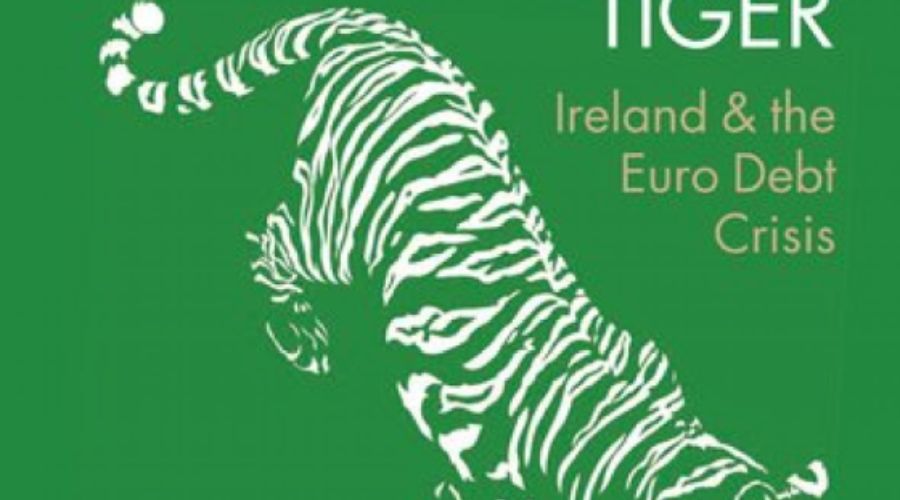 Ireland không chỉ đứng vững mà còn phát triển trong khủng hoảng kinh tế thế giới