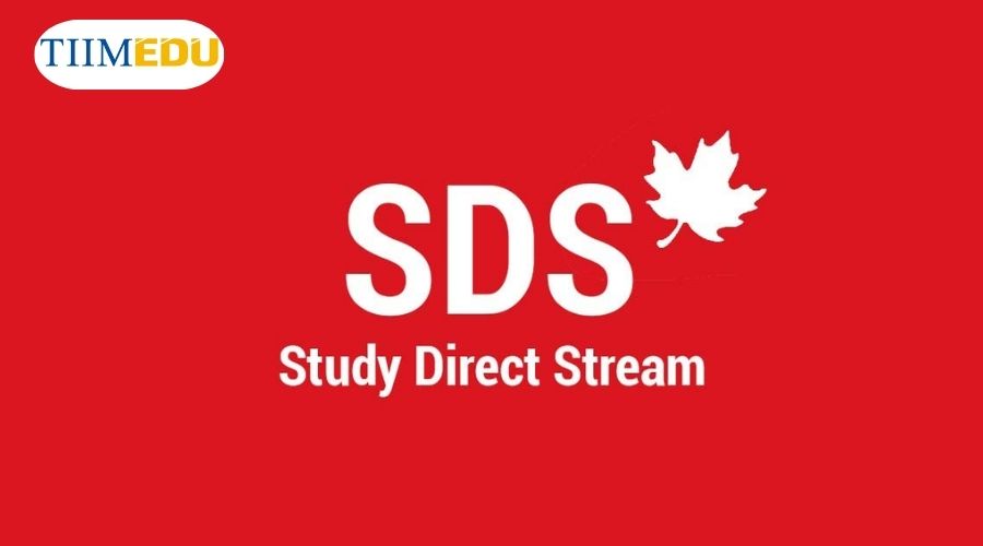 Với SDS, du học Canada chưa bao giờ dễ dàng đến vậy