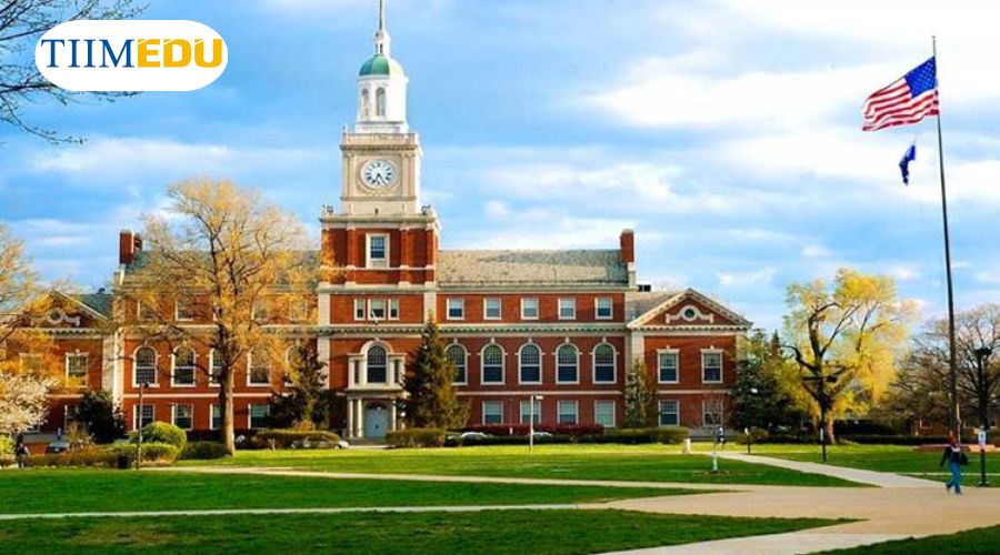  Đại học Harvard được đánh giá cao về chất lượng giảng dạy