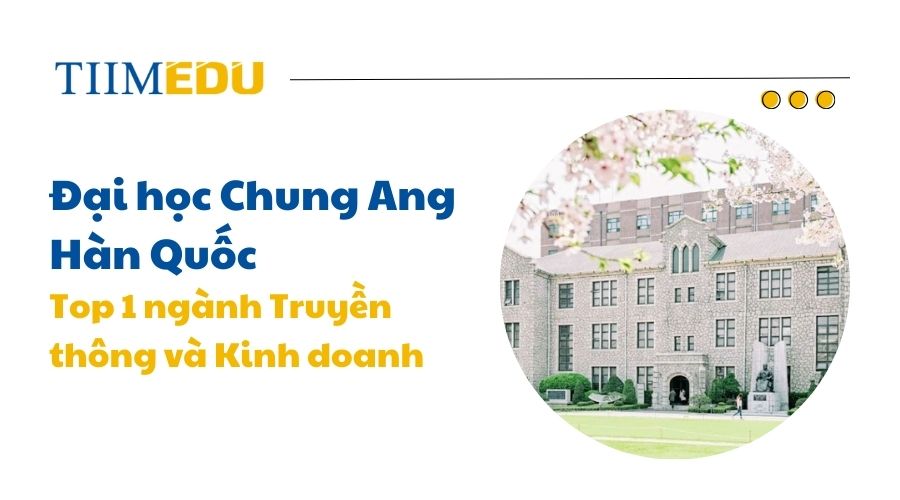 Nơi khởi nguồn cho thành công trong lĩnh vực Truyền thông và Kinh doanh