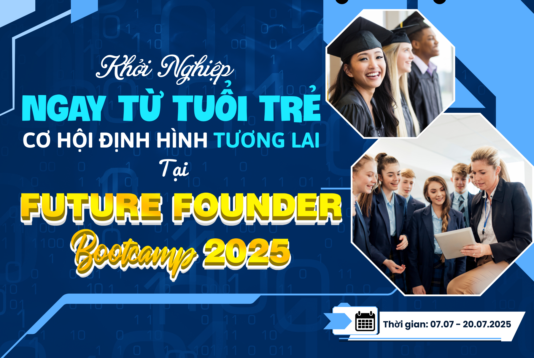 trại hè Vinuni