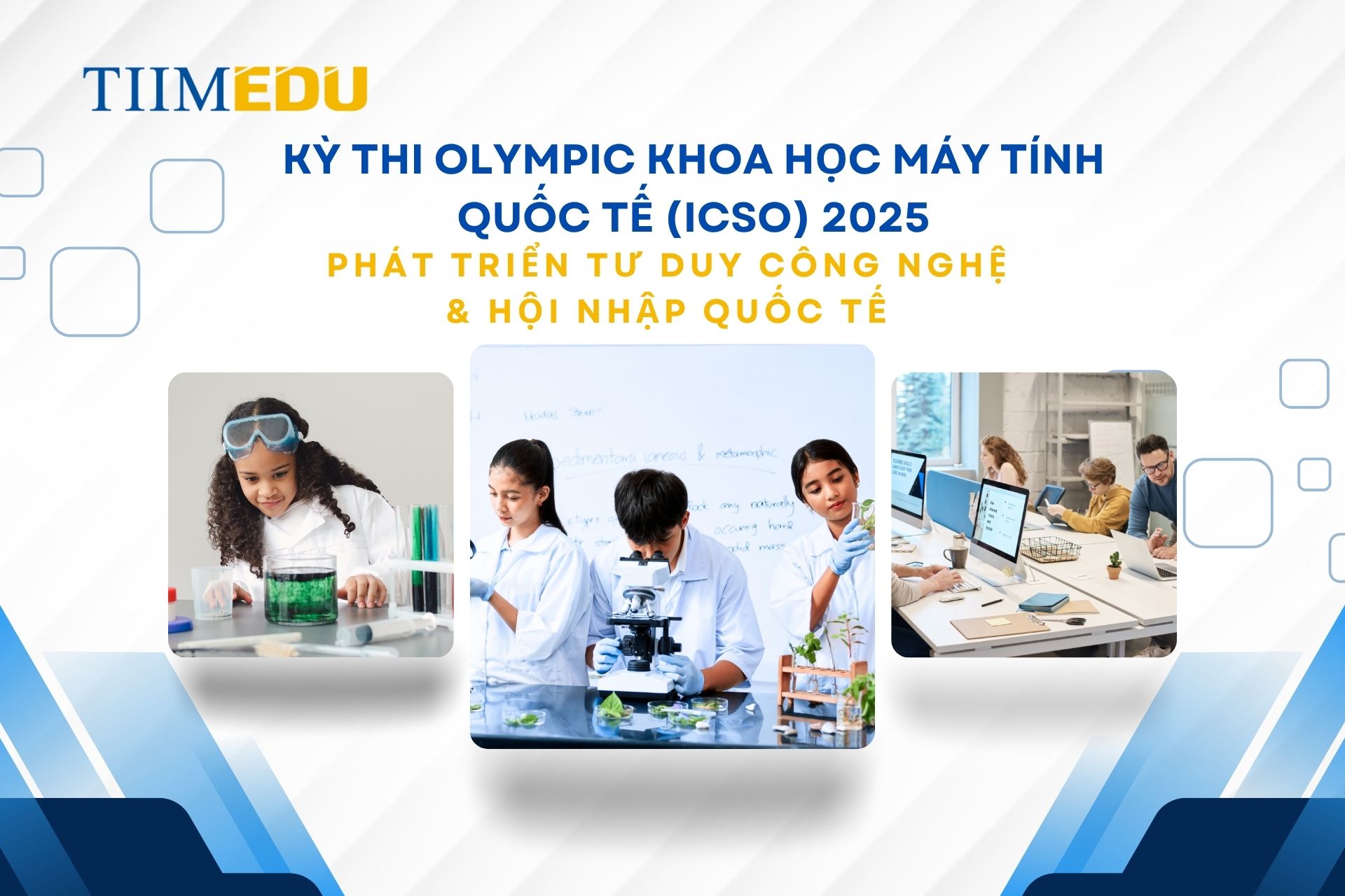 Khoa học máy tính
