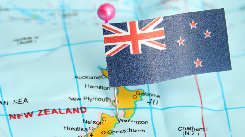 Du học New Zealand 2026